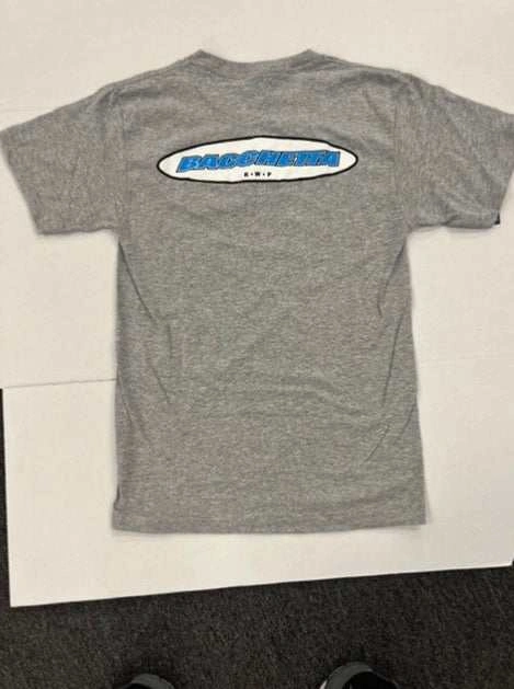 Bacchetta B T-Shirt – Stilvoll klein & cool!